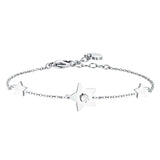 Bracciale in acciaio