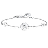 Bracciale in acciaio