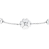 Bracciale in acciaio