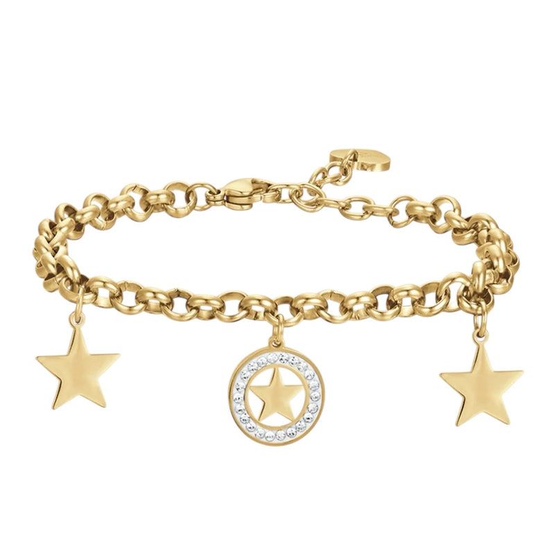 Bracciale in acciaio