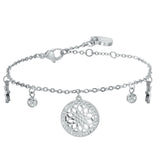 Bracciale in acciaio