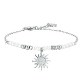 Bracciale in acciaio