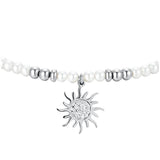 Bracciale in acciaio