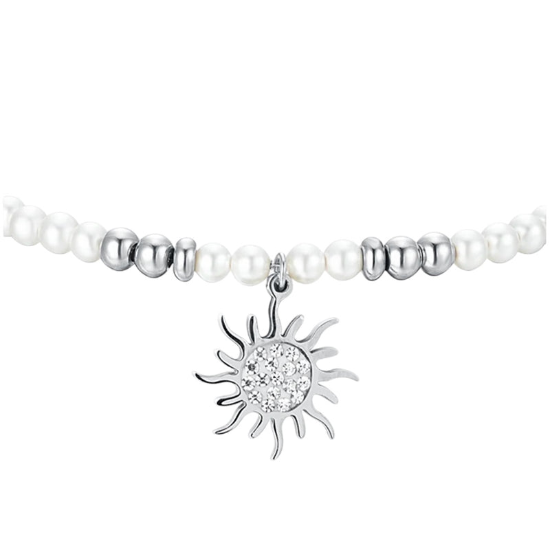Bracciale in acciaio