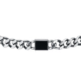 Bracciale in acciaio