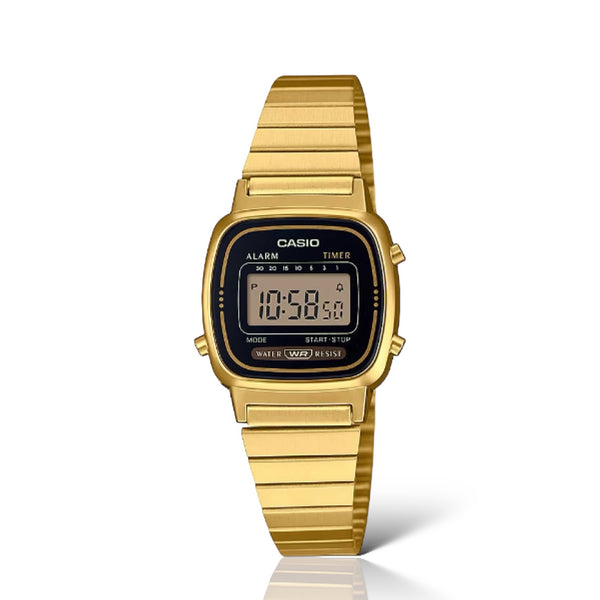 Orologio Casio vintage