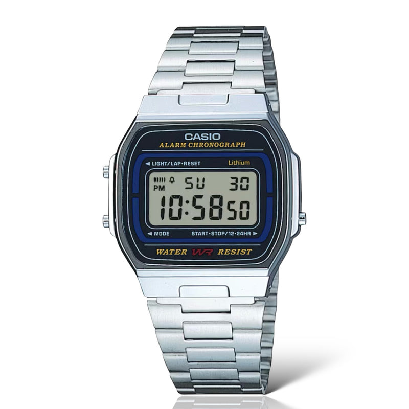 Orologio Casio vintage