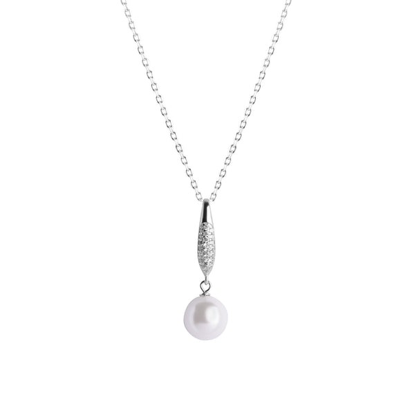 Collana in argento