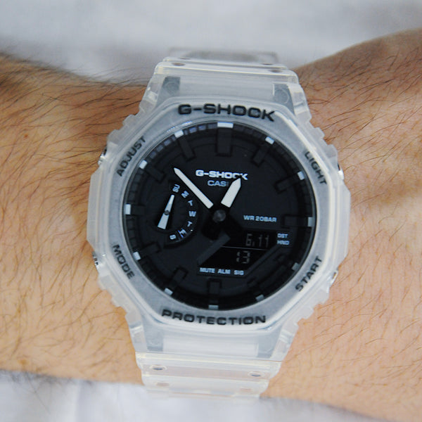 Orologio Casio G-SHOCK