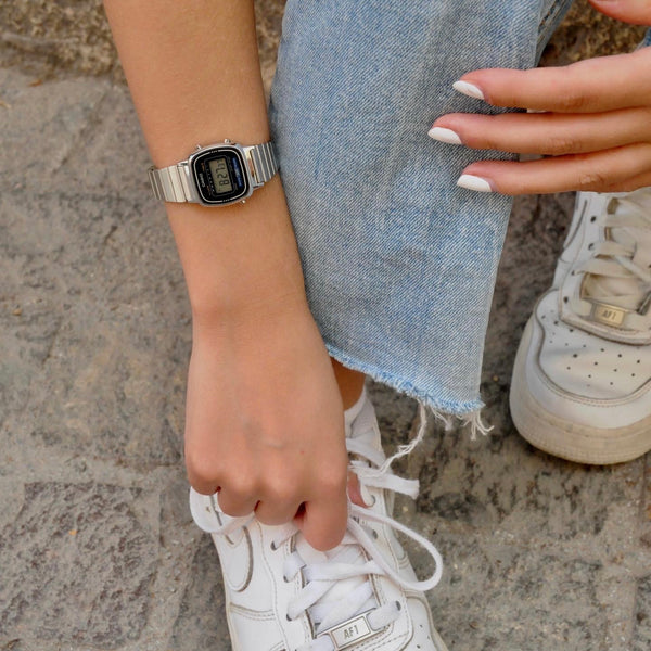Orologio Casio VINTAGE