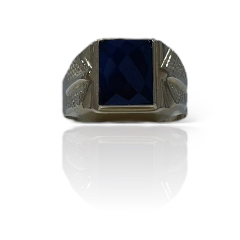 Anello in oro