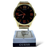 Orologio Guess CAMPBELL