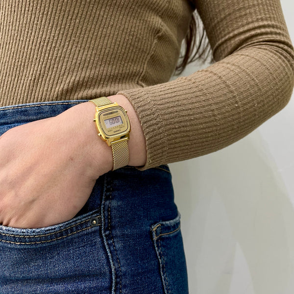 Orologio Casio VINTAGE
