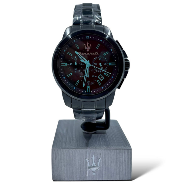 Orologio Maserati SUCCESSO - Aqua Edition