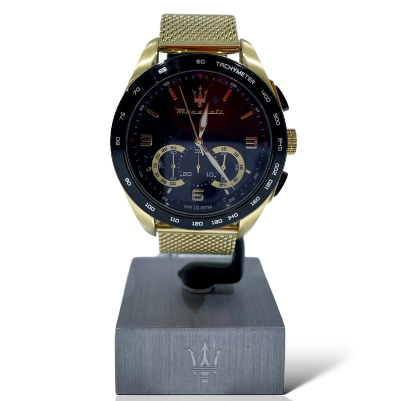 Orologio Maserati TRAGUARDO