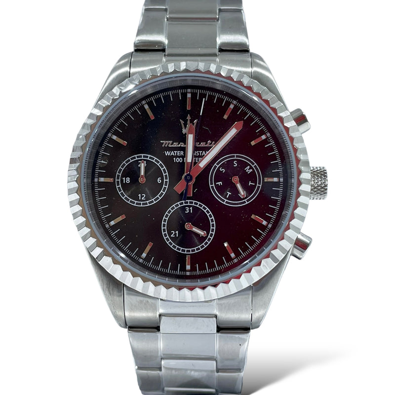 Orologio Maserati COMPETIZIONE